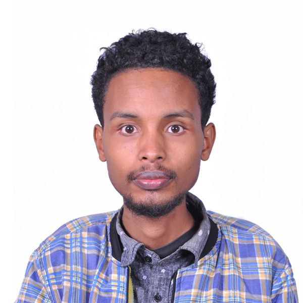 Anteneh Tesfaye